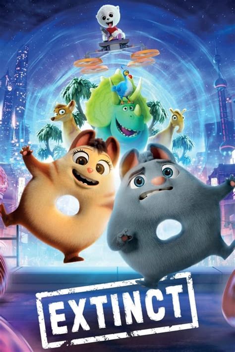 Watch Extinct 2021 full HD online free .